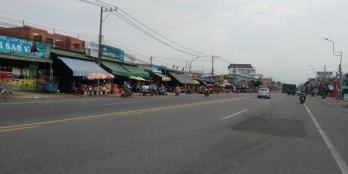 đất hòa lợi bình dương ,600tr nền 100m2