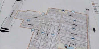 Nhận giữ chỗ dự án mới giá chỉ từ 6.5tr/m2 gần Vsip2