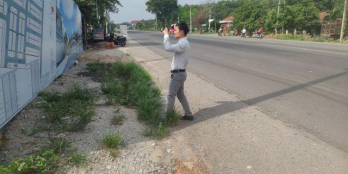 Nhận giữ chỗ dự án Mới ngay ngã 4 Sở Sao mặt tiền DT741