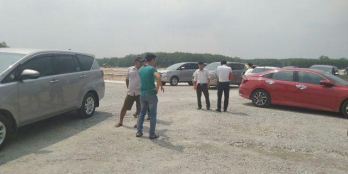 Đất nền giá rẻ nhất Bình Dương sổ đỏ trao liền tay LH 0852864593