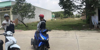 Đất Nền Khu Đô Thị Mỹ Phước 3; Sổ hồng riêng; chính chủ