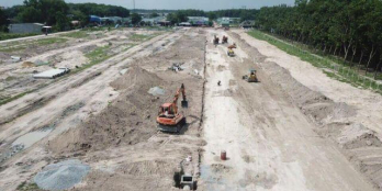 Nhận đặt chỗ dự án Dragon city ngay TTHC  huyện Bàu Bàng, Bình Dương