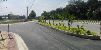 Đất nền phân lô khu công nghiệp và đô thị Bàu Bàng