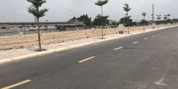 CHỈ TỪ 590TR/NỀN (GIÁ 100%) - CAM KẾT LỢI NHUẬN 20%