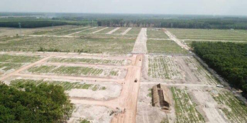 Đất 500 triệu KCN Bình Dương cách QL 13 500m