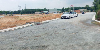 Đất nền khu du lịch đại nam chỉ 585tr