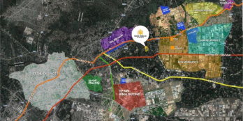 Đại nam văn hiến điểm đến tâm linh