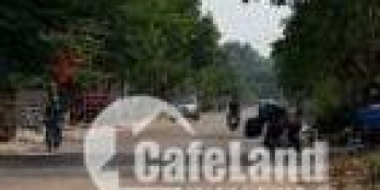 NGÂN HÀNG VIB THANH LÝ MỘT SỐ LÔ ĐẤT NỀN KHU ĐÔ THỊ MỚI BÌNH DƯƠNG