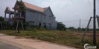 Tôi chính chủ cần bán miếng đất xã bến cát  bình dương