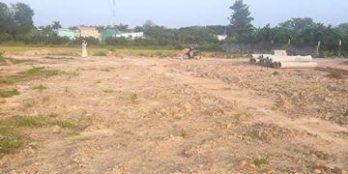 Đất Bàu Bàng Liền Kề KDC..1100m2 Chỉ 270 triệu ( Hỗ trợ ngân hàng 50%)