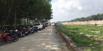 NHẬN ĐẶT CHỖ GIAI ĐOẠN 1 KHU ĐÔ THỊ DRAGON CITY