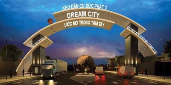 Đất nền mặt tiền duy nhất quốc lộ 13