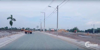 Bán đất trung tâm hành chính giá tốt so với thị trường