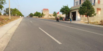 Tôi cần bán lô đất 80m2 ngay tại VSIP1.