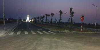 BÁN LÔ ĐẤT ĐẸP ĐƯỜNG quộc lộ 13, bến cát bình dương