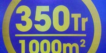Bán đất nền Becamex giá rẻ 350 triệu/1000m2 đầy đủ pháp lý.