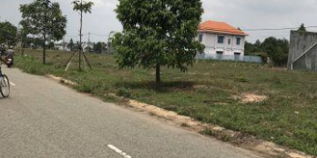 Cần tiền gấp nên bán 150m2 đất mỹ phước 3 giá cực rẻ, 780tr nằm tại khu dân cư đông đúc.