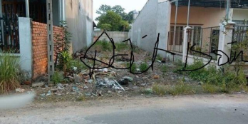 chị gái cần bán gấp 1 lô duy nhất trả nợ hòa lợi bình dương