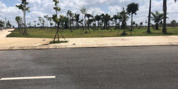 Bán nhanh 800m2 đất kế xí nghiệp điện cơ Anh trường – KCN bàu Bàng