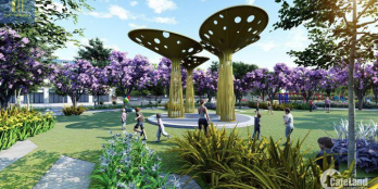 Cơ hội đầu tư sinh lời cao chỉ từ 550tr