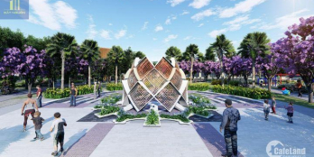 KDC Đức Phát 3, Bàu Bàng Bình Dương giá F1 từ chủ đầu tư