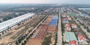 Suất nội bộ Đức Phát 3, Bàu Bàng, Bình Dương