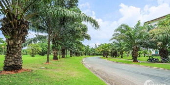 Bán đất mặt tiền đường 830, DT 6x20m, giá 14tr/m2, cách TTTT Đức Hòa 10 phút, tiện kinh doanh