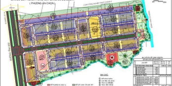 Khu Dân Cư Phố Chợ Vàm Cỏ Đông giá chưa đến 1ty/nền . đầy đủ tiện ích nội khu