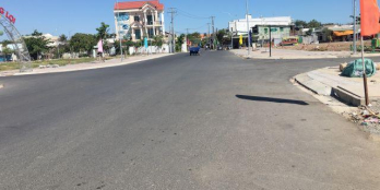 Cần vốn kinh doanh bán đất KHU DÂN CƯ CHỢ GÒ ĐEN giá cực rẽ, Sổ Hồng Riêng