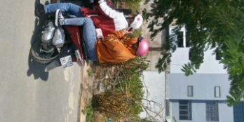 Kẹt tiền cần bán gấp KHU DÂN CƯ CHỢ GÒ ĐEN giá tốt, sổ hồng riêng, Chính Chủ