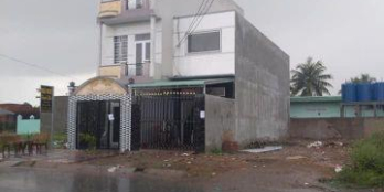 Bán đất khu dân cư Thanh Yến giá 700/nền gần trường học liên hệ 0931 804 353