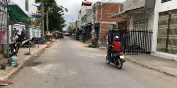 Cần vốn kinh doanh bán đất CHỢ THUẬN ĐẠO, giá tốt bán nhanh, Sổ hồng riêng, chính chủ