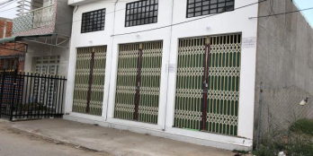 Kẹt tiền cần bán gấp đất CHỢ THUẬN ĐẠO, giá cực rẽ, Sổ Hồng Chính Chủ