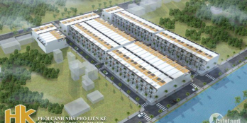 ĐẤT NỀN GIÁ RẺ NGAY KHU CÔNG NGHIỆP PHÚ AN THẠNH  TRUNG TÂM BẾN LỨC – LONG AN