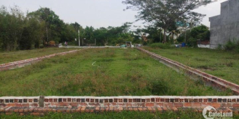 Còn lô đất 150m2, shr, xdtd, tại ddt830 Lương Bình, Bến Lức, Long An, bán 1,5 tỷ