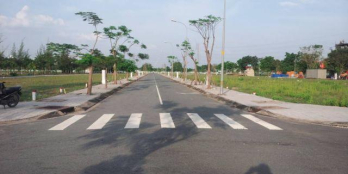 Mở Bán 50 nền Khu Dân Cư Mới Cao Tốc Bến Lức Long Thành
