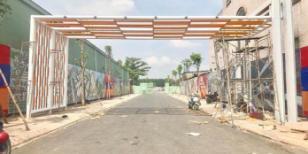 Đất Nền MT đường lớn tại Tân Hòa, Tp.Biên Hòa, kế bên ga Hố Nai. LH: 0969119772