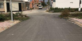 Bán đất Biên Hòa, giá rẻ xã Tân Hạnh, DT: 100m2, SHR thổ cư 100%, LH:0987 064 245