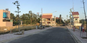 Bán đất chính chủ tại phường Tân Hòa, TP Biên Hòa, giá rẻ tiện để ở và kinh doanh, LH: 0898014333