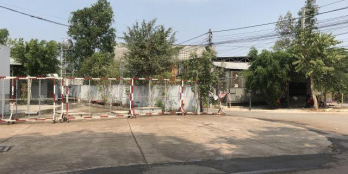 Chính chủ bán lô đất 650m2 Biên Hòa - Tam Phước