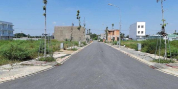 Bán đất Biên Hòa, giá rẻ xã Tân Hạnh, DT: 90m2/1.1Ty, SHR thổ cư 100%, LH:0987 064 245