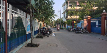 Bán gấp lô đất xã Tam Phước 554m2. 2 tỷ6 Sổ riêng. Lh 0908961239