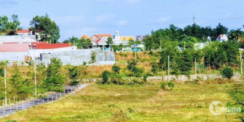 Gia đình thanh lý lô đất khu vực Tam Phước - Biên Hòa