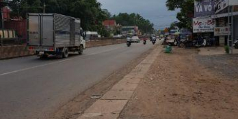 Đất gần KCN Tam Phước ,giá 270 triệu