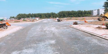 Bán đất khu dân cư đông đúc ga Hố Nai, Tp,Biên Hòa. LH: 0969119772