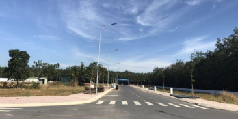 Xuất nhân viên đất mặt tiền đường Biên Hòa, ck12%, tặng móng 200 triệu,và 2 cây vàng