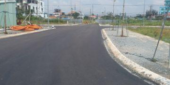 Đất thổ cư chợ Hóa An,gần QL1K, cần bán gấp. LH: 0912 557 106