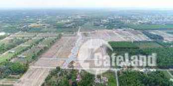 Đón đầu sân bay Long Thành cùng dự án Golden Center City 3, sinh lời 20%/năm