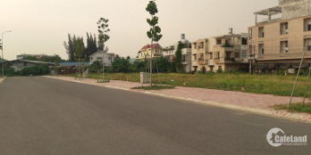 đất biên hòa giá rẻ mặt tiền đường bùi hữu nghĩa 1ty1/90m2