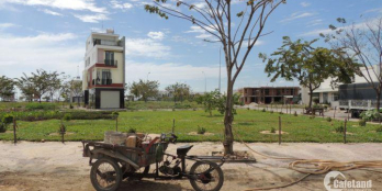 Lô đất đối diện công viên, xã Long Hưng, Biên Hòa